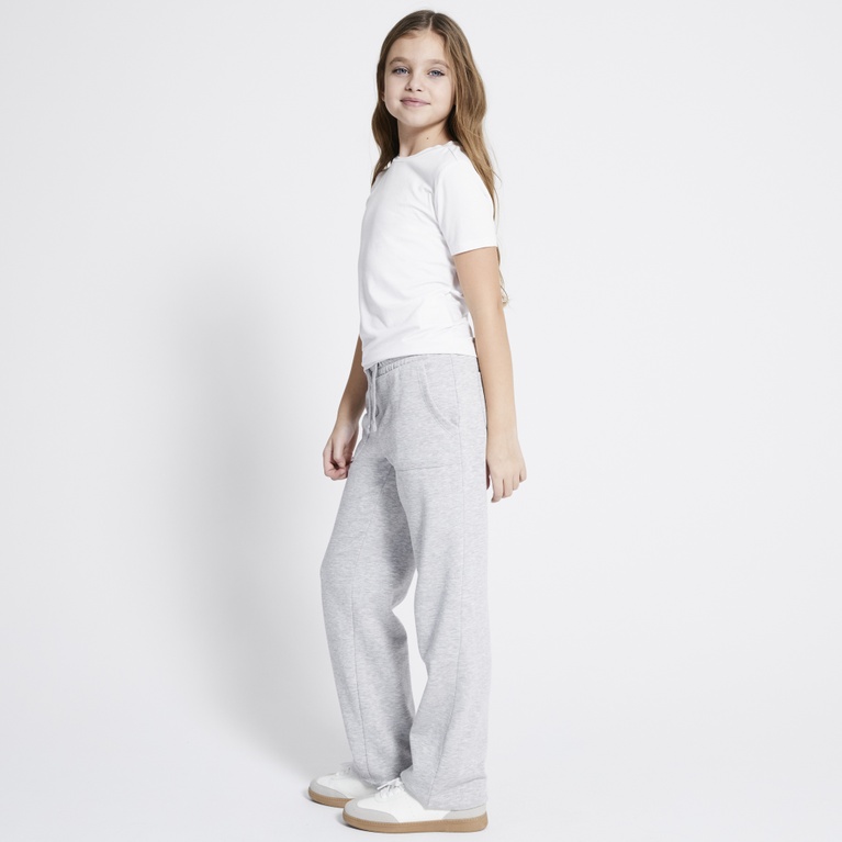 Sweatpants "Stella low waist star"